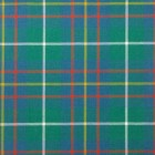 Reiver Light Weight Tartan Fabric - Inglis Ancient